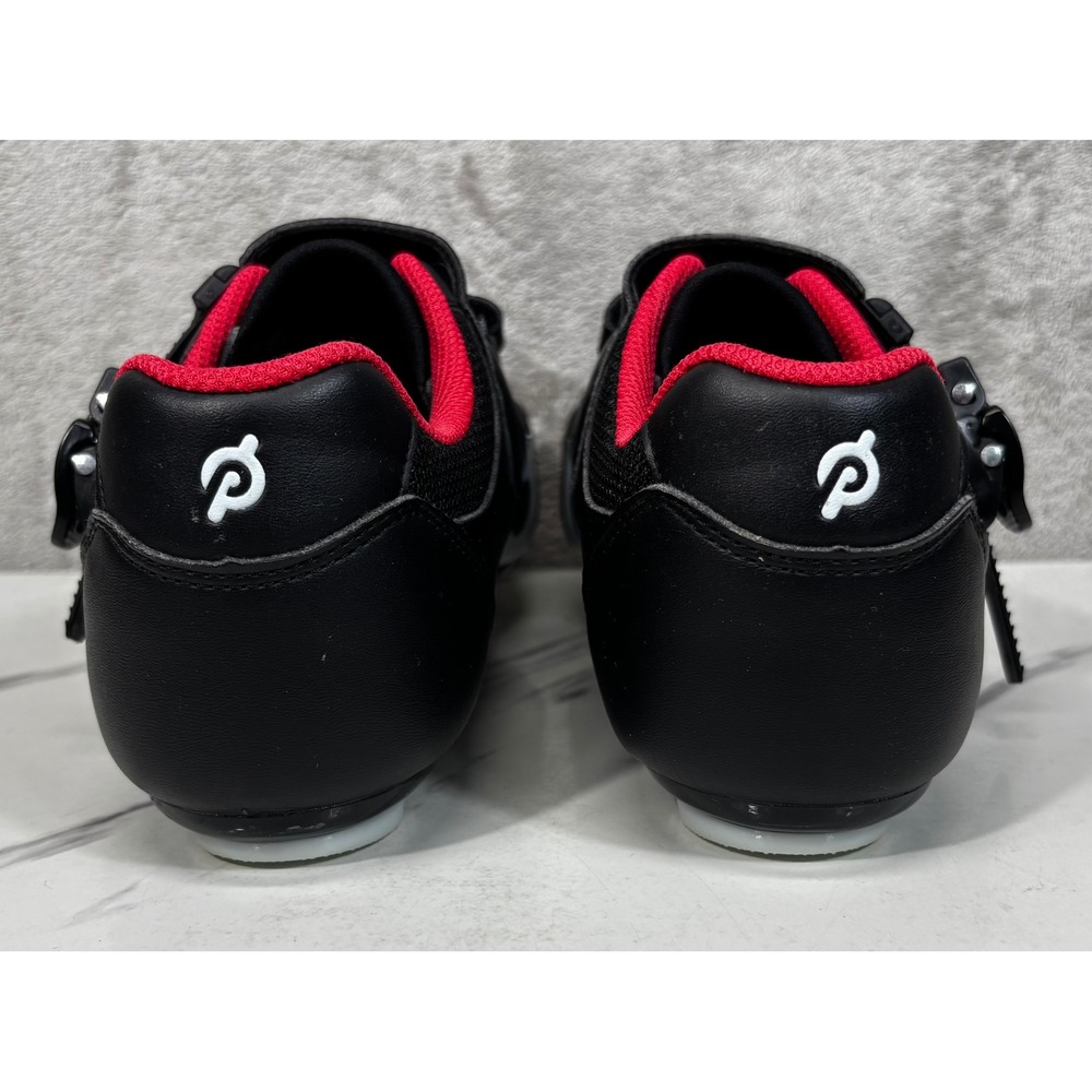 Peloton Cycling Shoes 43 Mens 10 Woman 12 Excellent - Picture 5 of 8